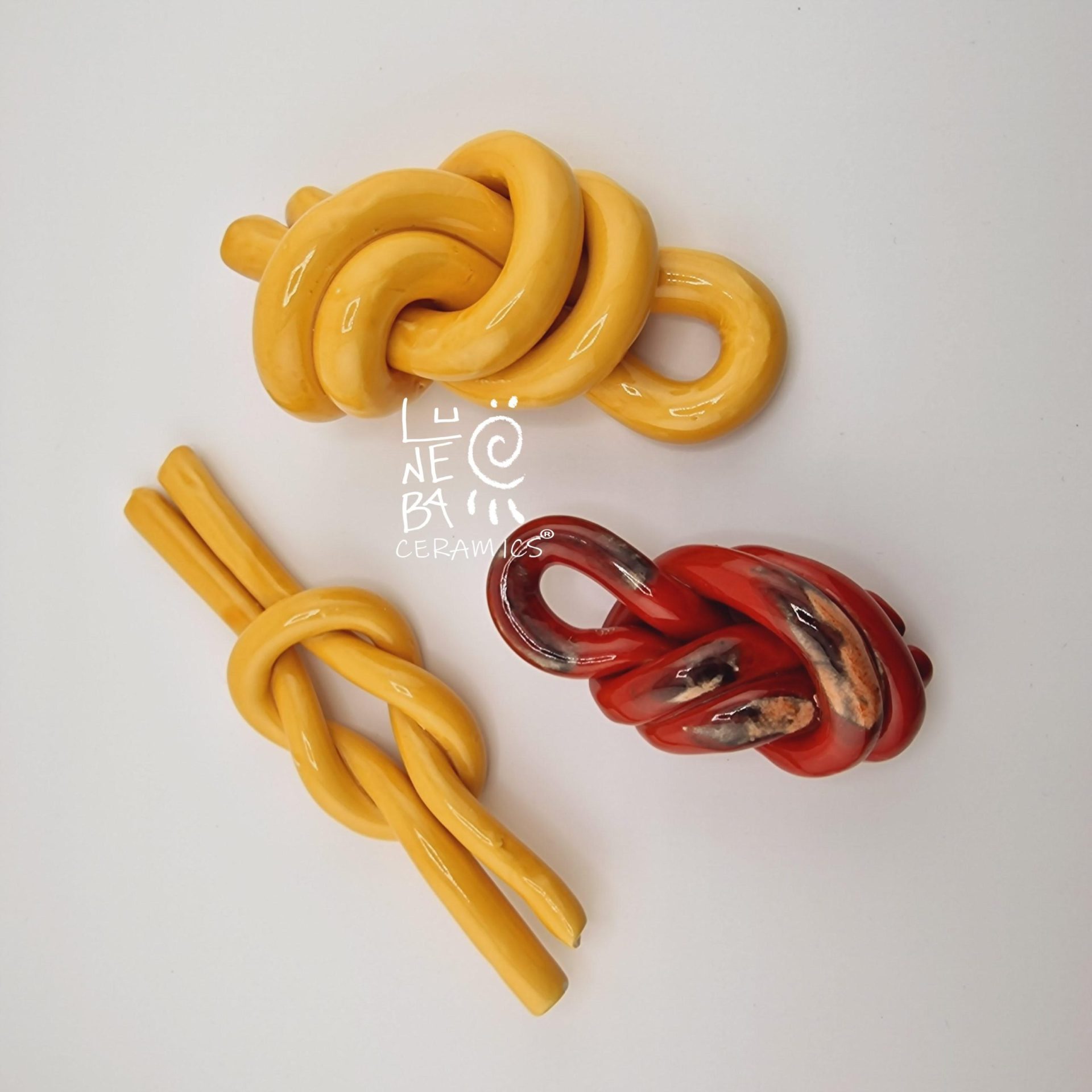 luneba produzione di ceramiche fatte a mano