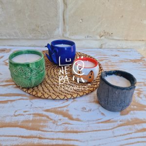 luneba produzione di ceramiche fatte a mano