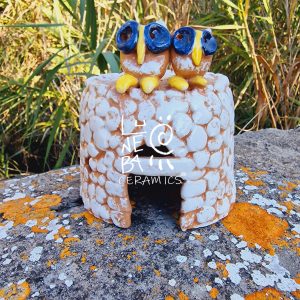 luneba produzione di ceramiche fatte a mano