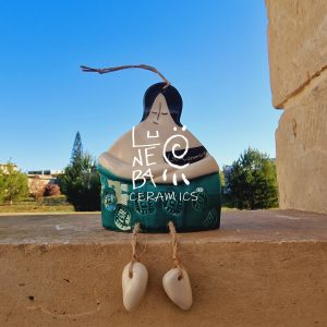 luneba produzione di ceramiche fatte a mano
