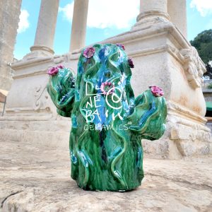 luneba produzione di ceramiche fatte a mano