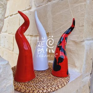 luneba produzione di ceramiche fatte a mano