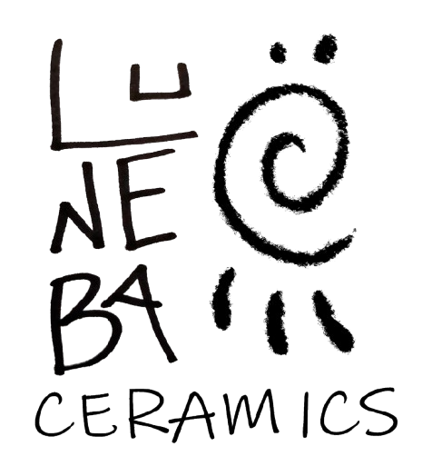 luneba produzione di ceramiche fatte a mano