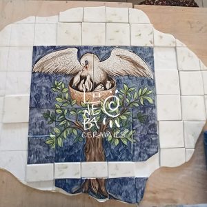 Murales (Uccello)