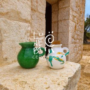 Oliere (Gregoria)