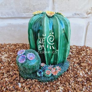 Cactus da appoggio (big verde)